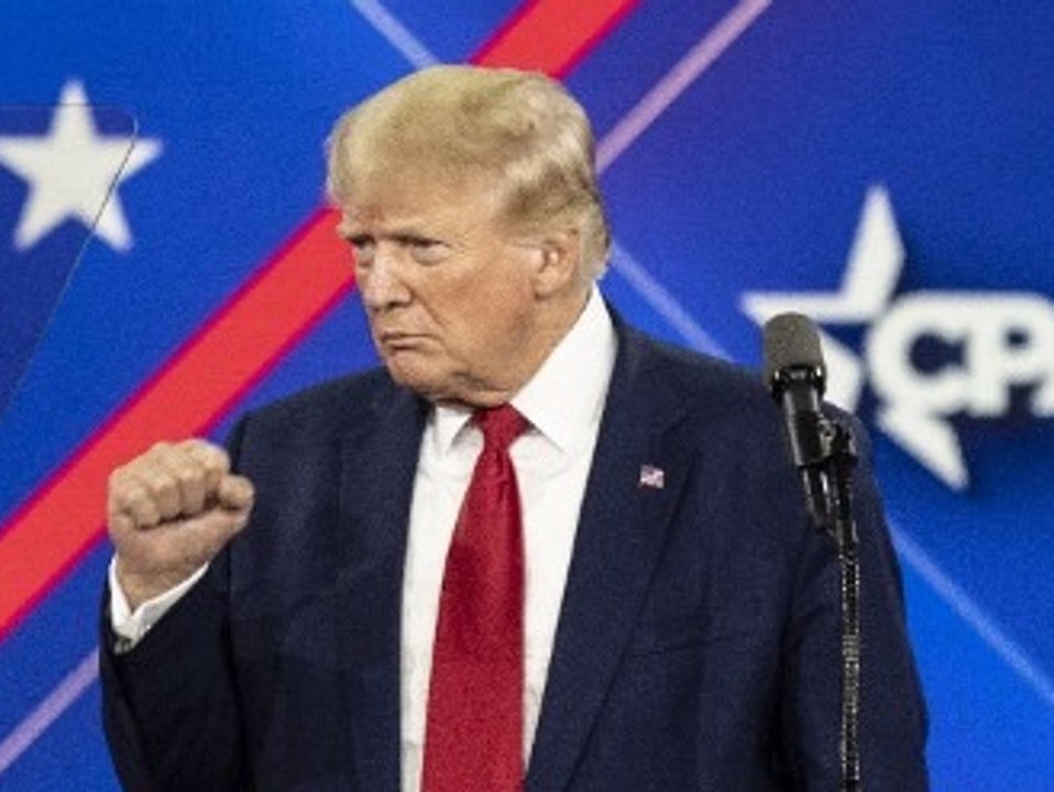 USA: Darum will Donald Trump das Bildungsministerium abschaffen