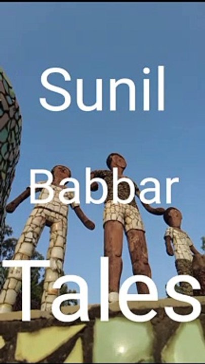 Sunil Babbar Tales- Reel 10
