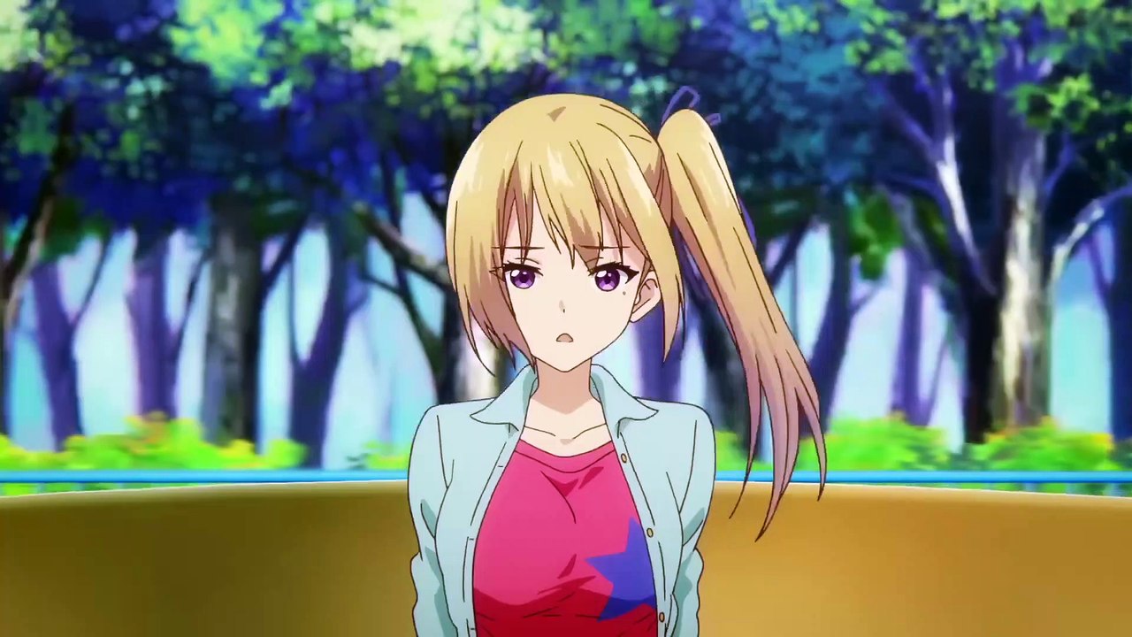 Boy Must Seal Mythical Beings Revealed To Be Secretly Living Among Humanity