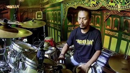 CINTA DAN AIR MATA - Fendik Adella ft Difarina Indra Adella