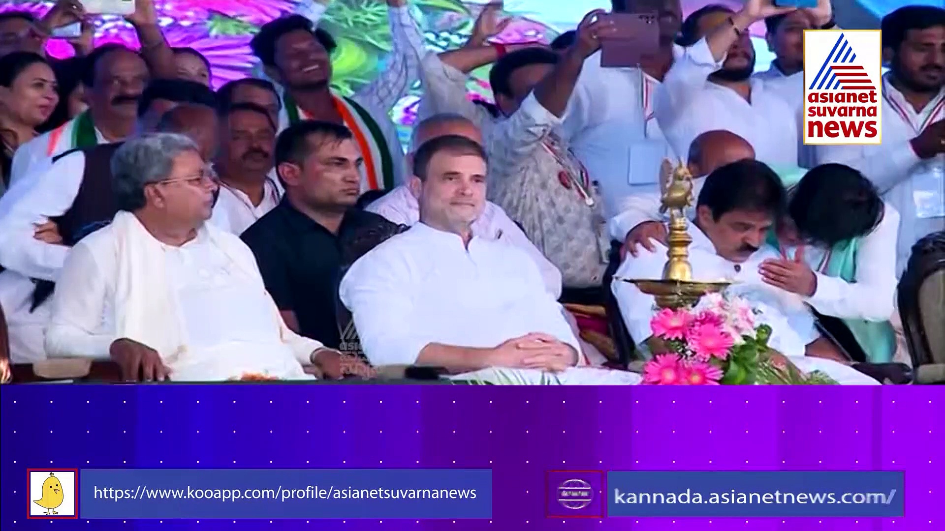 ಕೈ ಹೈಕಮಾಂಡ್ ಬಲದಿಂದಲೇ ಸಿಎಂ ಆಗಲು ಡಿಕೆ ಮೆಗಾಪ್ಲಾನ್..!