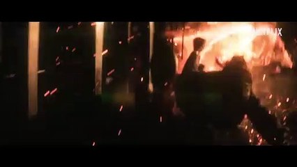La bande-annonce de Sandman : pourquoi Tom Ellis ne joue pas Lucifer ?
