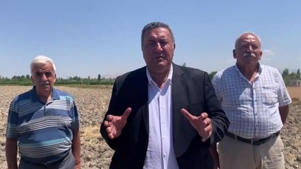 Bakan Murat Kurum, Üreticilerin Bankalara "1 Milyon 366 Bin 172" Tarım Arazisini Rehin Bıraktığını Açıkladı
