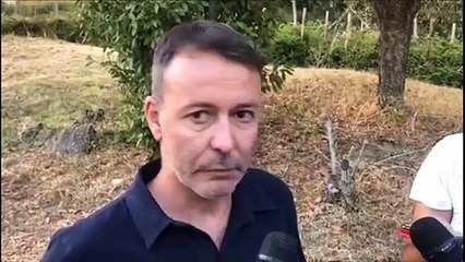 Palio, le previsite del 7 agosto. Parlano Milani, Colage e Guglielmi