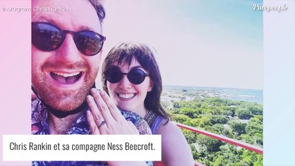 Harry Potter : Une star de la saga s'est fiancée, remariage en vue