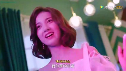 ENGSUB-My Girlfriend is an Alien Ep 1