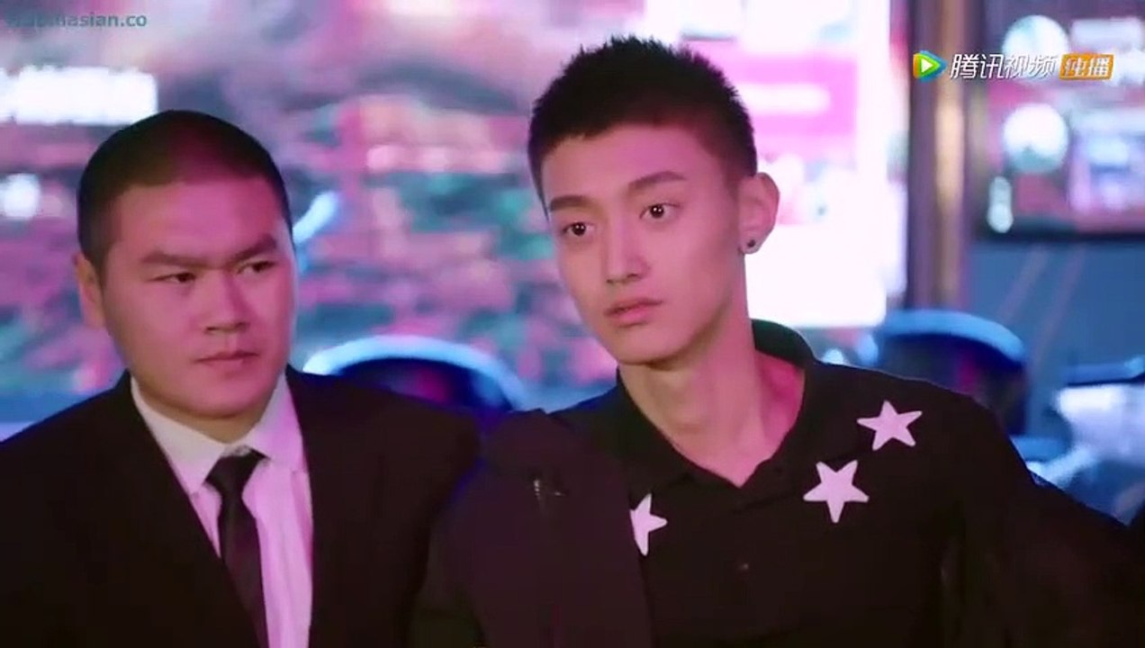 ENGSUB-My Girlfriend is an Alien Ep 2