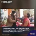 Heboh Video Gus Samsudin Obati Pasien dengan Bor