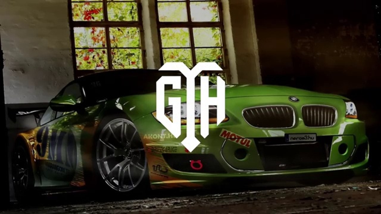 Rihanna - Love The Way You Lie (NORTKASH Remix)
