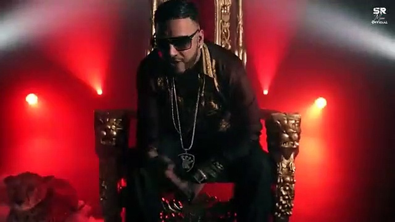 We Rollin Mashup - Shubh ft. Imran Khan & Honey Singh  DJ Sumit Rajwanshi  SR Music Official