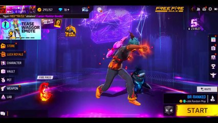 ZEROX Using New Evo M1887