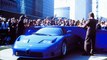 Bugatti EB 110 : l'une des pionnières des supercars modernes