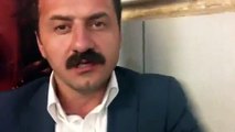 İYİ Partili Ağıralioğlu: Biz Müslüman olmayan Türk'e Türk, Müslüman olmayan Kürde niçin Kürt diyelim? Niçin insan diyelim?