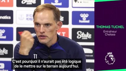 Chelsea - Tuchel confirme la volonté de départ de Marcos Alonso