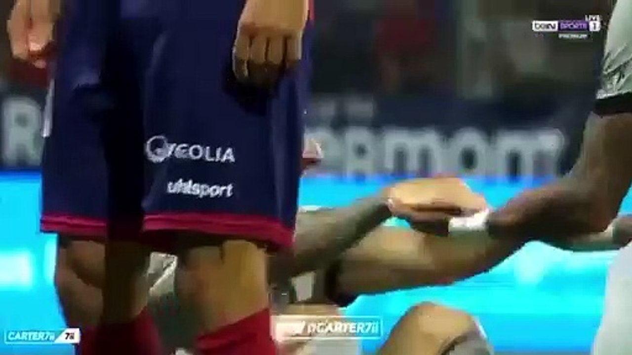 Messi empieza la temporada 2022-23 con una chilena en el PSG / TWITTER