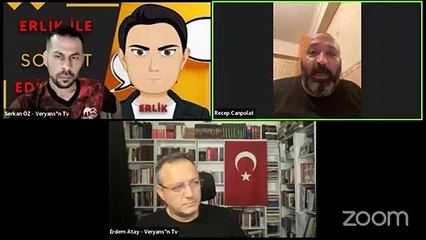 İlk kez açıklandı! İhsan Kalkavan bana, ‘Görevdeki 4 bakan Fetullah’ın talebesi’ dedi