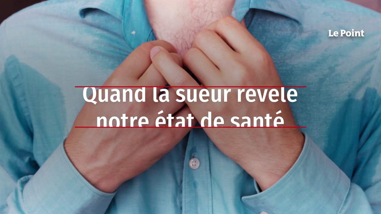 De La Sueur | Sueur Définition Médicale – XQVUE