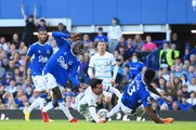 Everton 0-1 Chelsea: Toffees suffer opening-day loss and suffer two injury blows