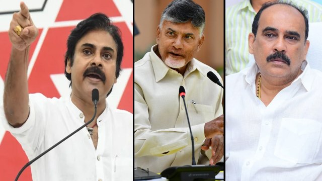 KTR ఛాలెంజ్ కు దీటుగా చంద్రబాబు కు పవన్ చేసిన ట్వీట్ వైరల్ *Politics | Telugu OneIndia