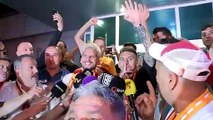 Dries Mertens ve Lucas Torreira mest oldu! Mertens’in Sneijder itirafı…