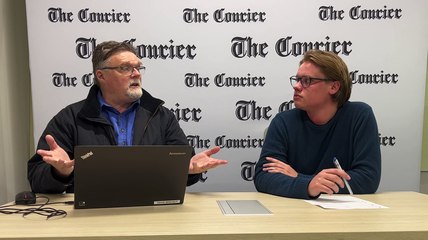 Footy Wrap | The Courier | August 7, 2022