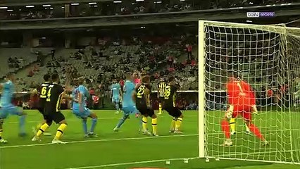 İstanbulspor 0-2 Trabzonspor Maçın Geniş Özeti ve Golleri