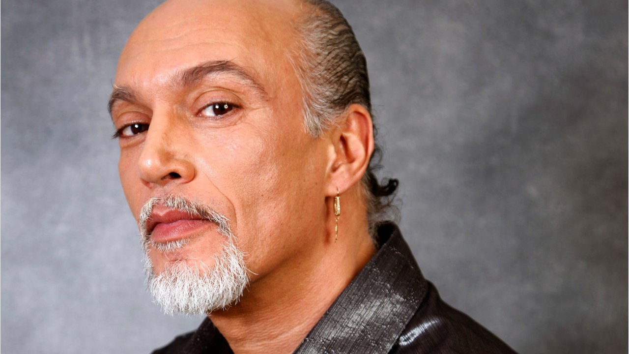 VOICI : Mort de Daniel Lévi : Ahmed Mouici, son « frère " des Dix Commandements, lui rend un bouleversant hommage