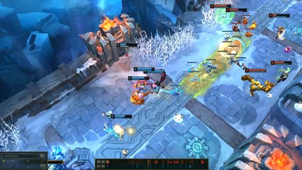 La Pentakill más improbable de League of Legends