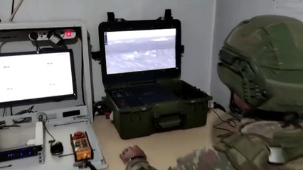 Bakanlık duyurdu: Çok sayıda terörist öldürüldü