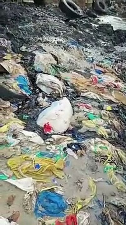 Incivisme : l’autre mal qui favorise les inondations