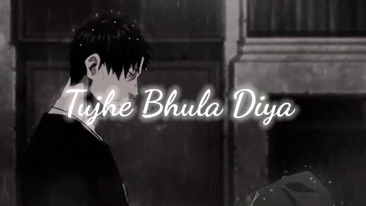 Tujhe Bhula Diya ( Slowed+Reverb ) Mohit Chauhan  7x Slowed Reverb
