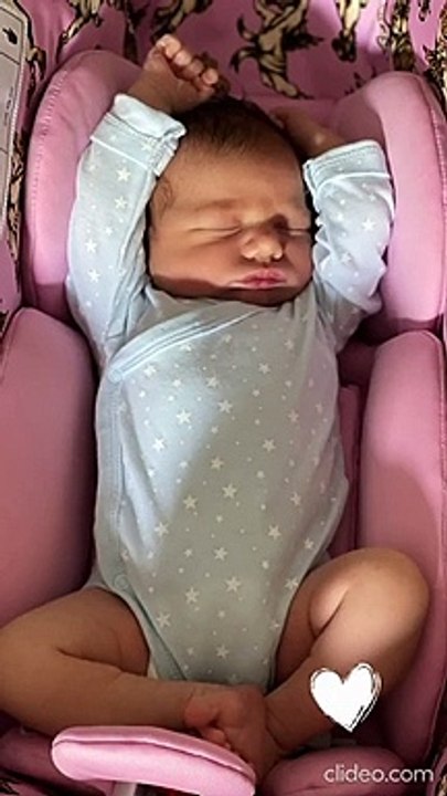 Marta Melro encantada com a filha: “Não consigo escrever isto sem chorar…”.