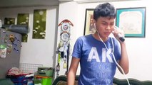 Akin Ka Nalang (High Note Challenge)
