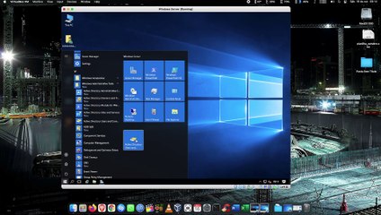 Como adicionar máquinas e usuários em um domínio Windows