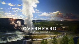 Harnessing the Power of Yellowstone’s Supervolcano - Podcast