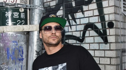 VOICI : Britney Spears : son ex-mari Kevin Federline révèle pourquoi ses enfants ne veulent plus la voir