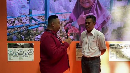 Program Pembangunan Peneroka: 60 ribu peneroka Felda nikmati manfat