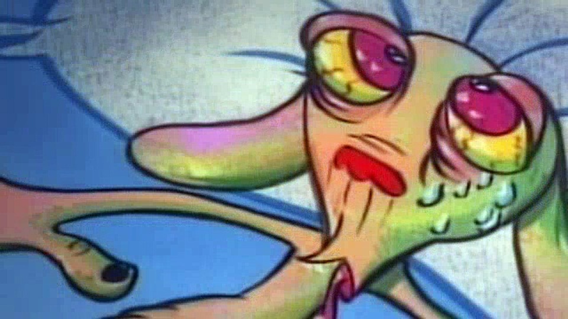 The Ren And Stimpy Show Season 1 Episode 4 Nurse Stimpy