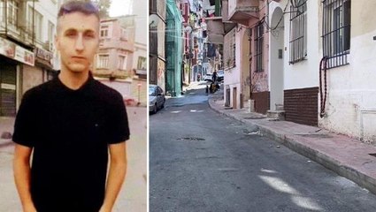 Korkunç cinayet! 20 yaşındaki genci işkenceyle öldürüp evinin önüne attılar