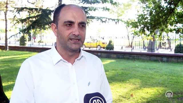 Denizin ortasında inşa edilen tek Osmanlı yapısı yeniden doğuyor