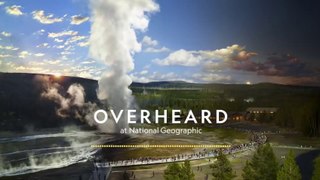 Harnessing the Power of Yellowstone’s Supervolcano - Podcast