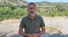 Son dakika haber: Mustafa Adıgüzel, İptal Edilen KPSS'ye Giren Adaylara Seslendi: 