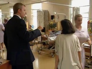 The Bill S10E119 Blackout