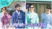 [HOT] Kim Jongkook x Joo Woojae VS Roh Sanghyun x Hwang Daeheon, 도포자락 휘날리며 220807