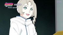 Boruto Cap 262 Sub Español HD