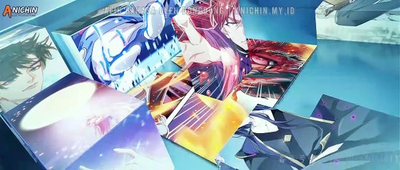 Battle Through the Heavens Season 5 Episode 04 Subtitle Indonesia