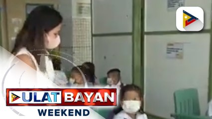 Pres. Marcos Jr., kumbinsido na maraming magbebenipisyo sa pagbabalik-eskwela ngayong Agosto kabilang ang mga magulang na puwede nang maghanapbuhay
