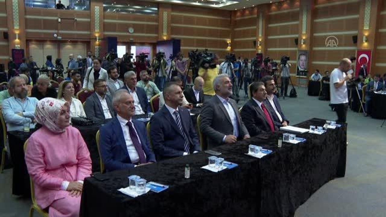 İBB Meclisi AK Parti Grup Başkanvekili Göksu: "İBB 100 üzerinden 5,9 ile sınıfta kaldı"