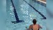 Sunderland woman swims to raise money for grand-nephew's Hong Kong medical bills