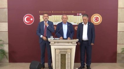 ÖSYM Başkanı'nın görevden alınmasının ardından CHP'den çağrı: Milli Eğitim Bakanı da görevden alınsın